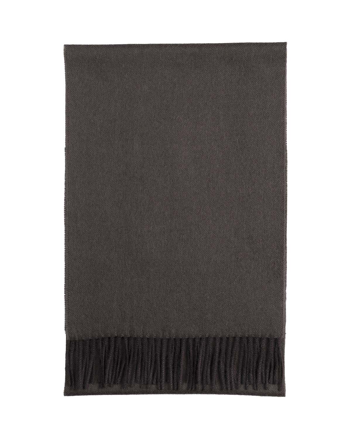 Truffle alpakų vilnos šalikas