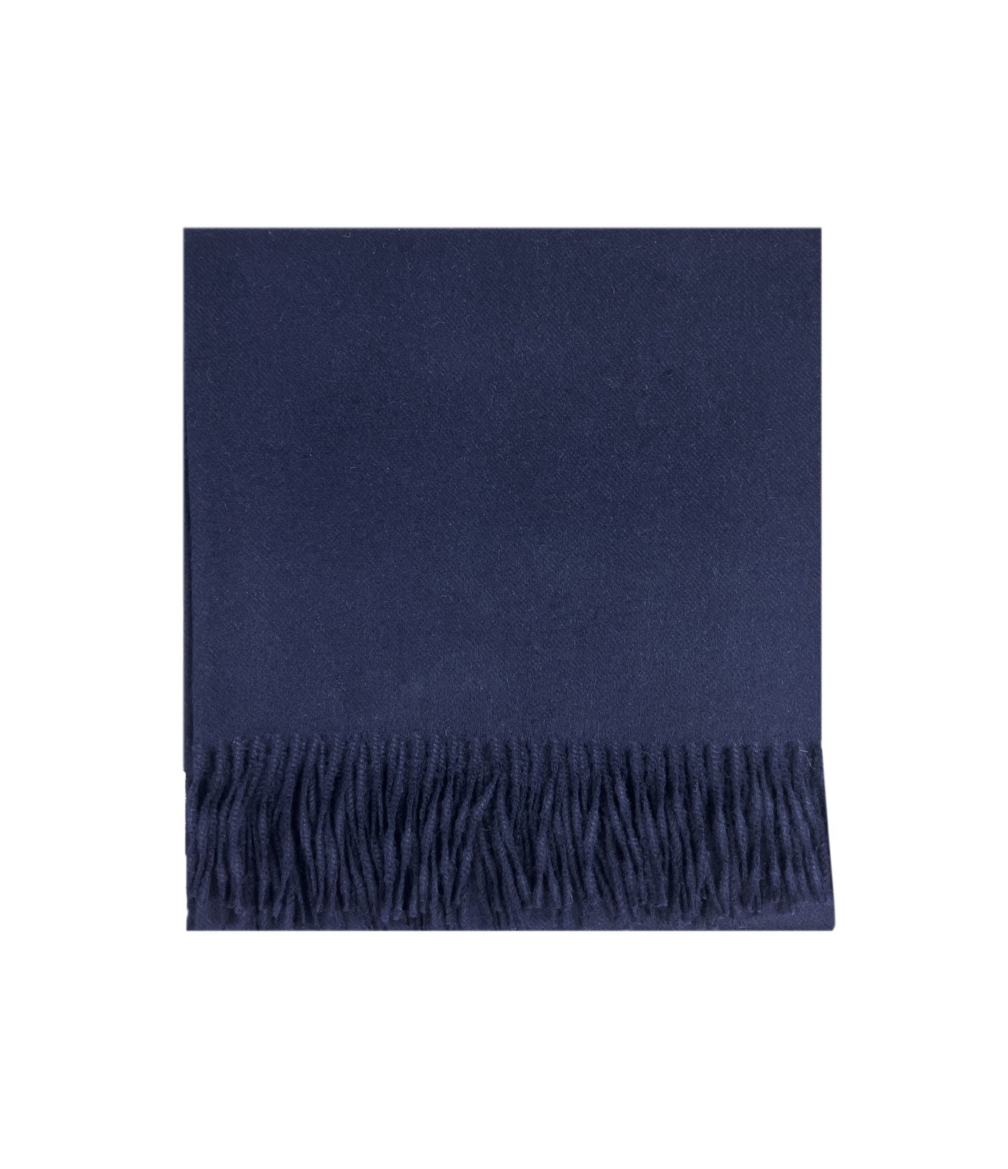 Deep Blue alpakų vilnos šalikas