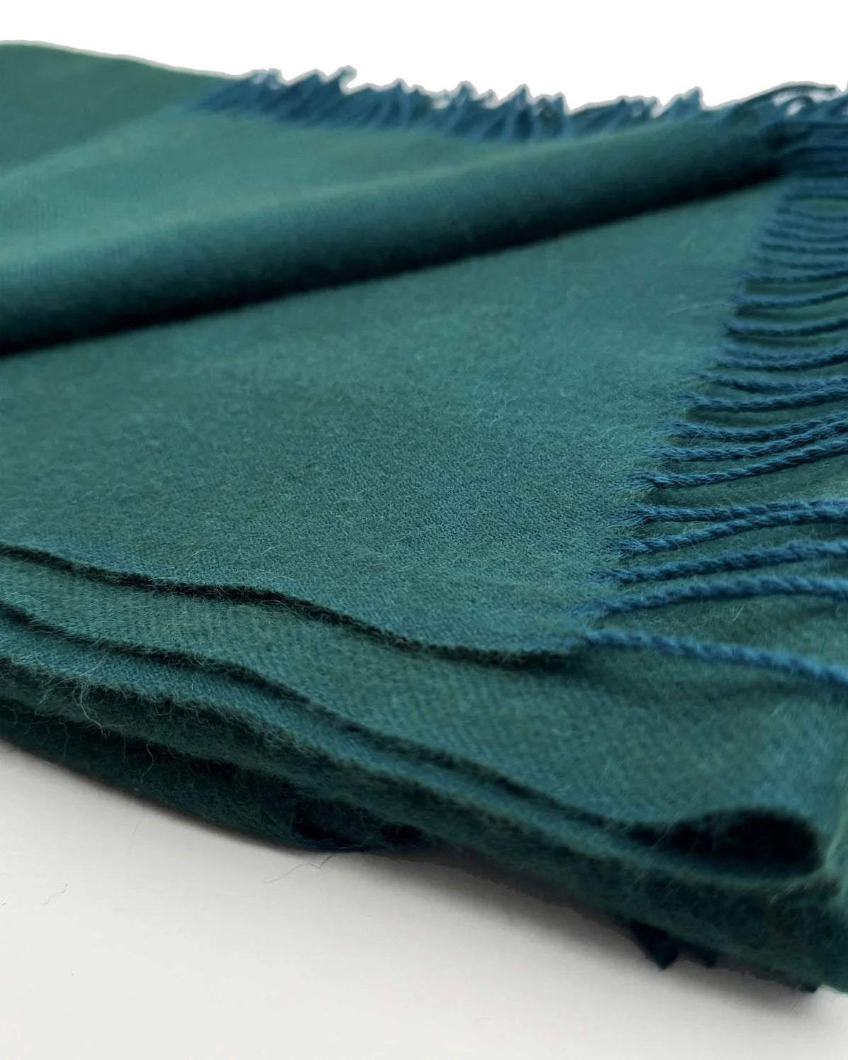 Jasper alpakų vilnos šalikas