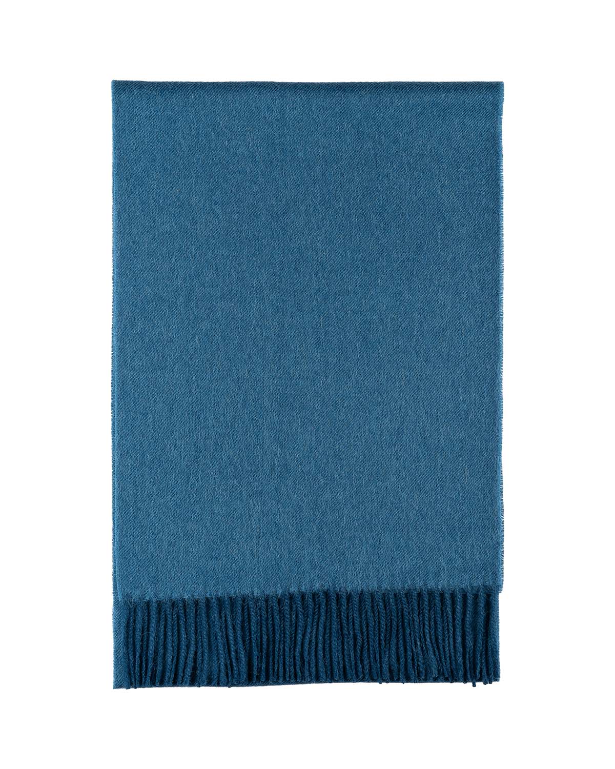 Blue Jean alpakų vilnos šalikas