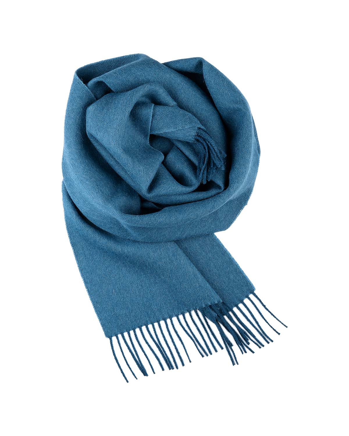 Blue Jean alpakų vilnos šalikas