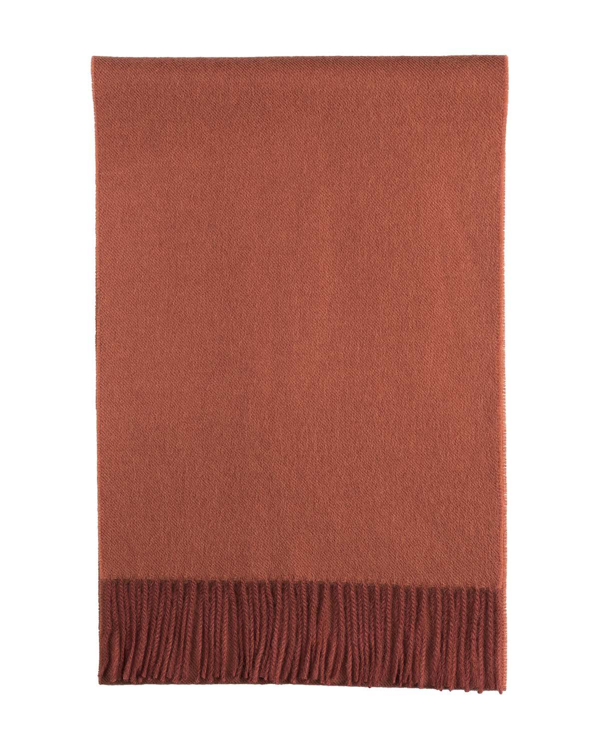 Crimson alpakų vilnos šalikas