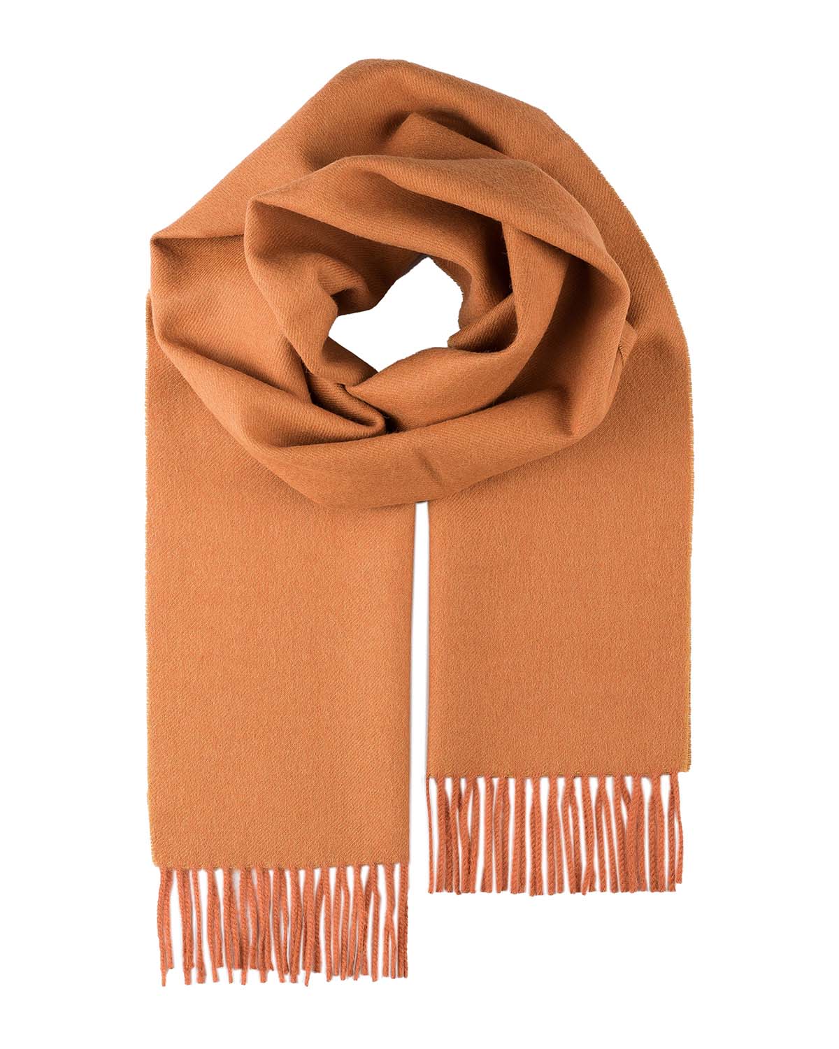 Ember alpakų vilnos šalikas