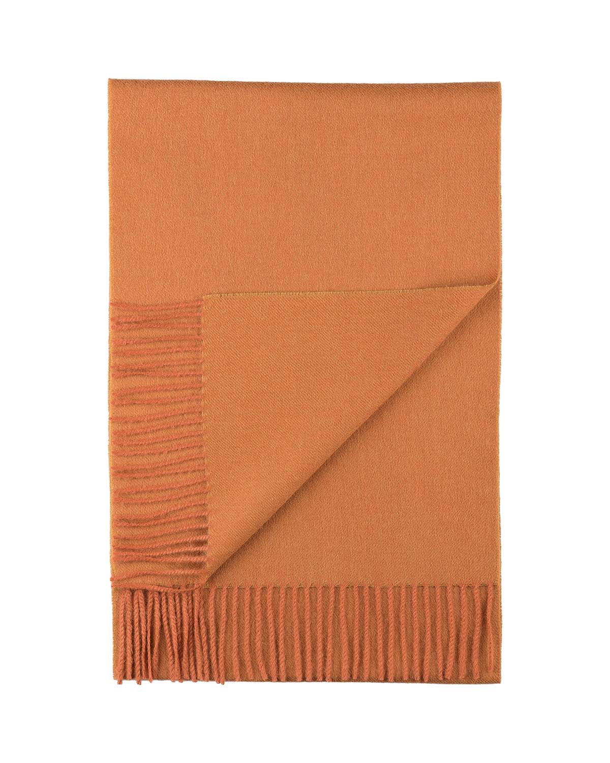 Ember alpakų vilnos šalikas