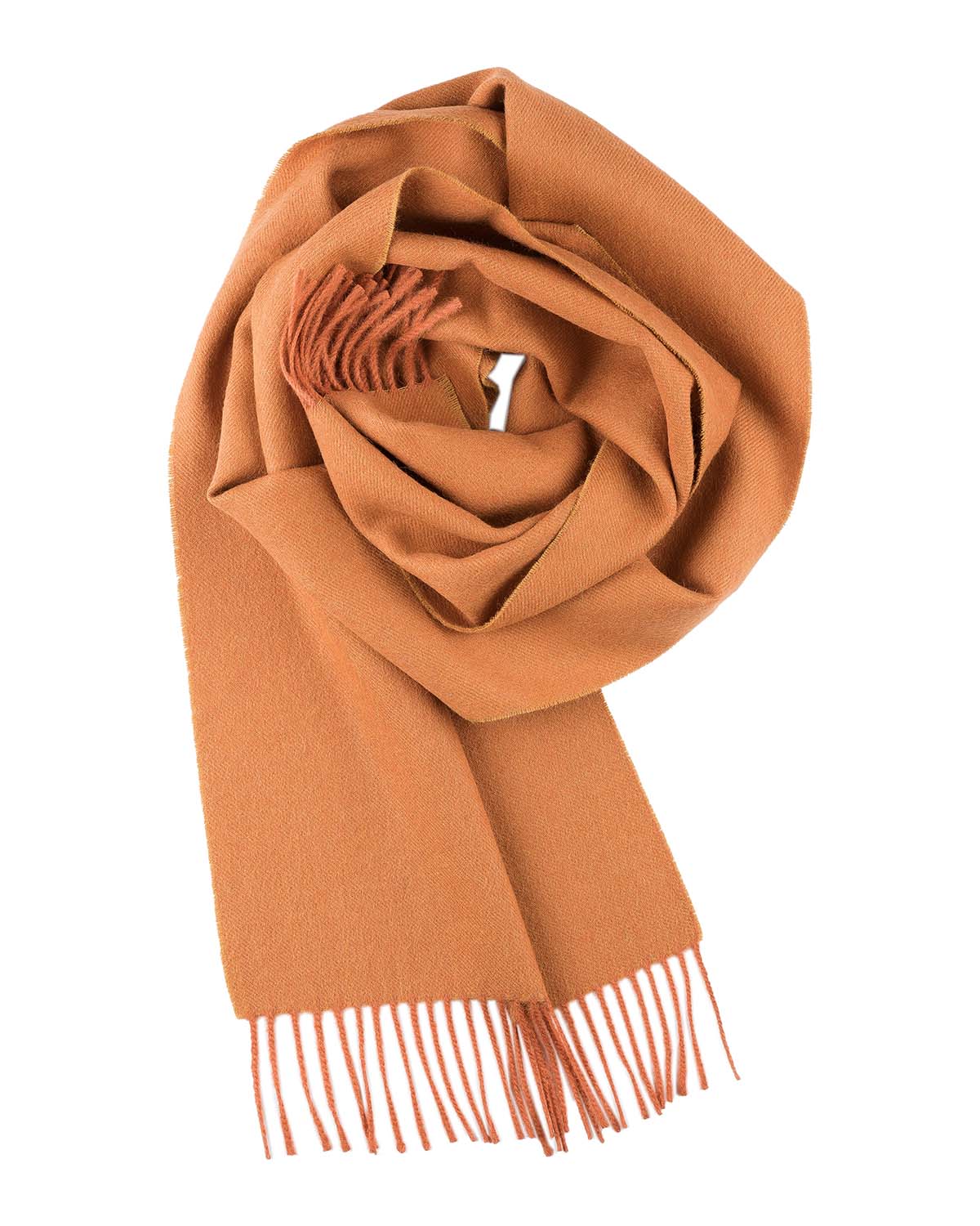 Ember alpakų vilnos šalikas