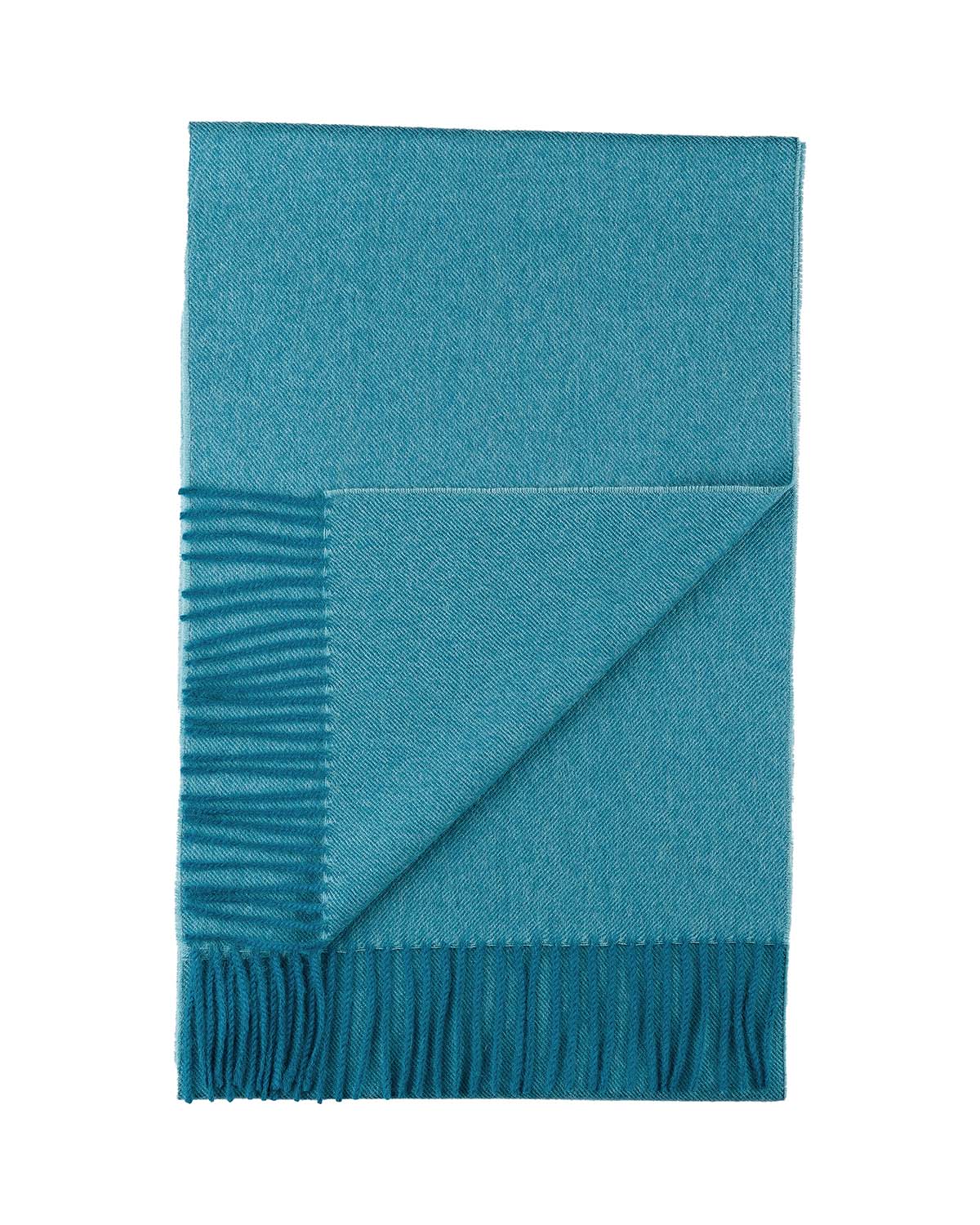 Horizon alpakų vilnos šalikas