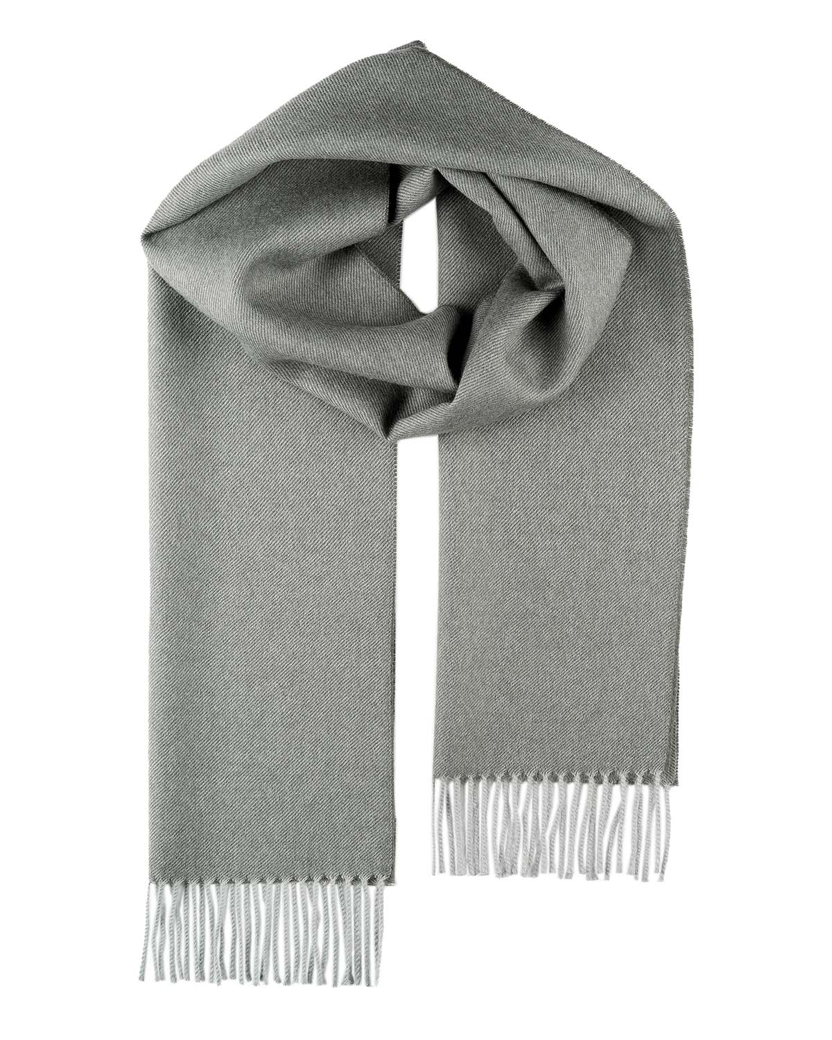 Iron Ore alpakų vilnos šalikas