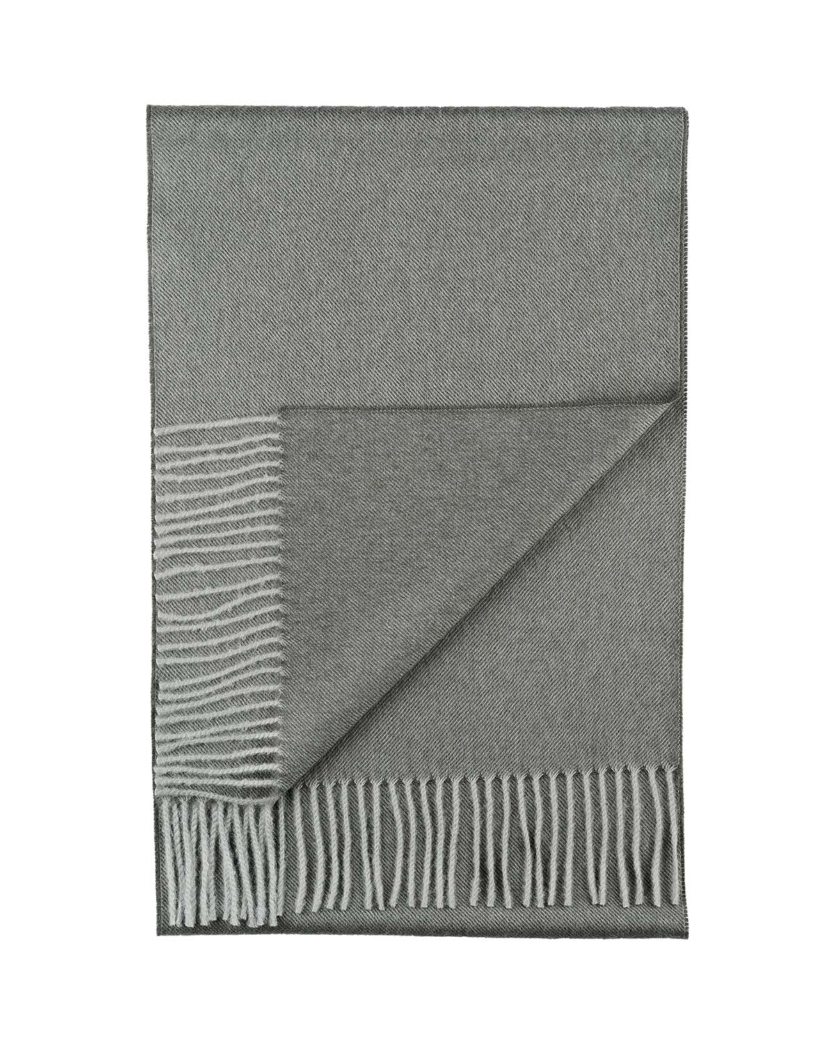 Iron Ore alpakų vilnos šalikas