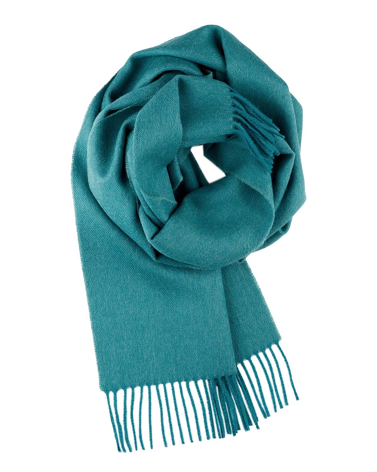 Jade alpakų vilnos šalikas