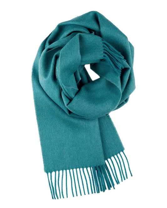 Jade alpakų vilnos šalikas