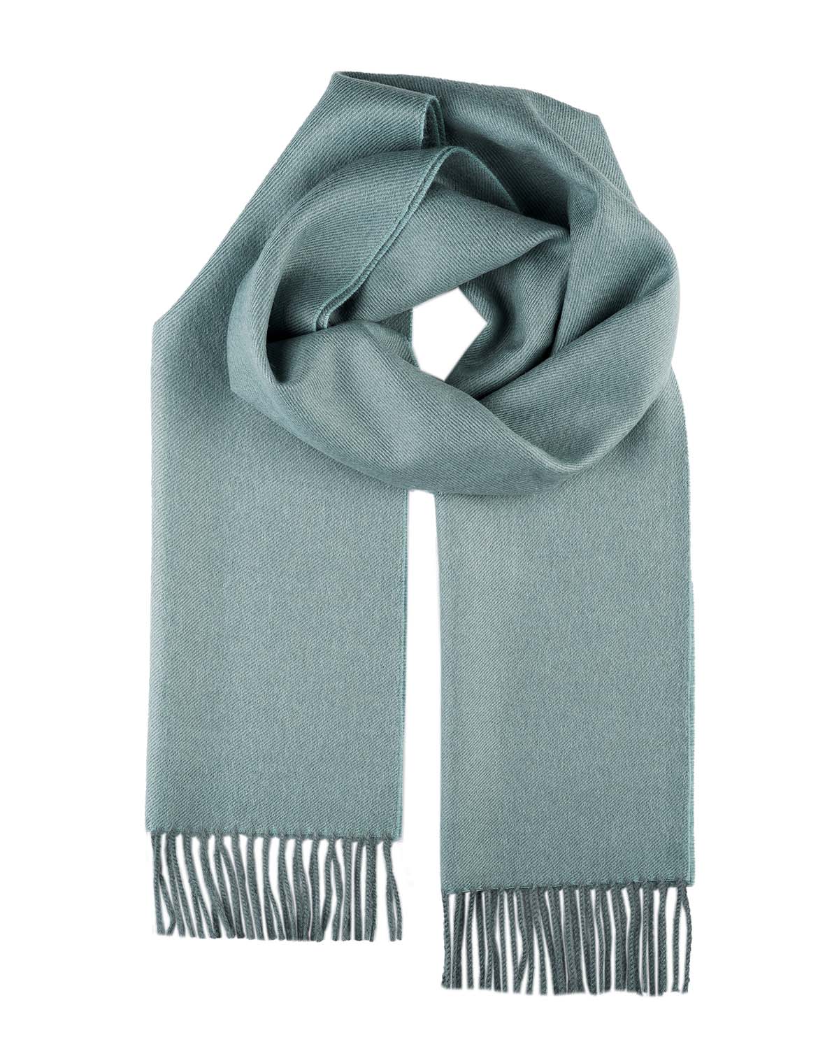 Misty Mountain alpakų vilnos šalikas