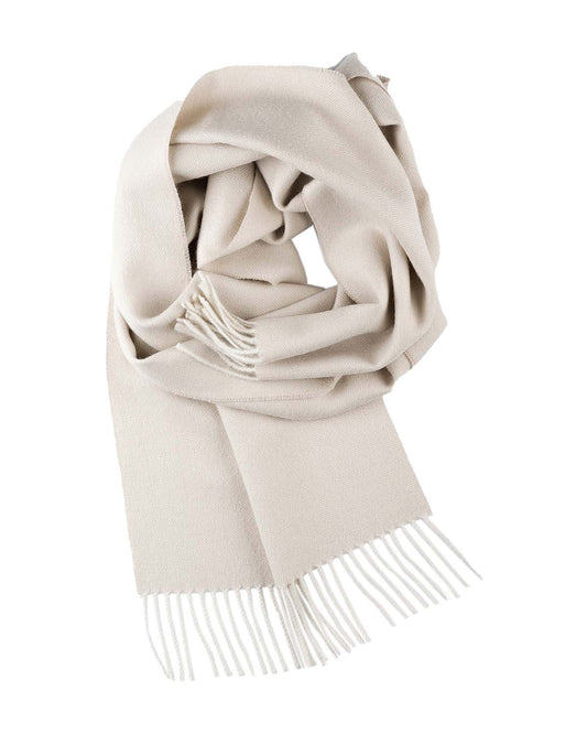 Porcelain alpakų vilnos šalikas