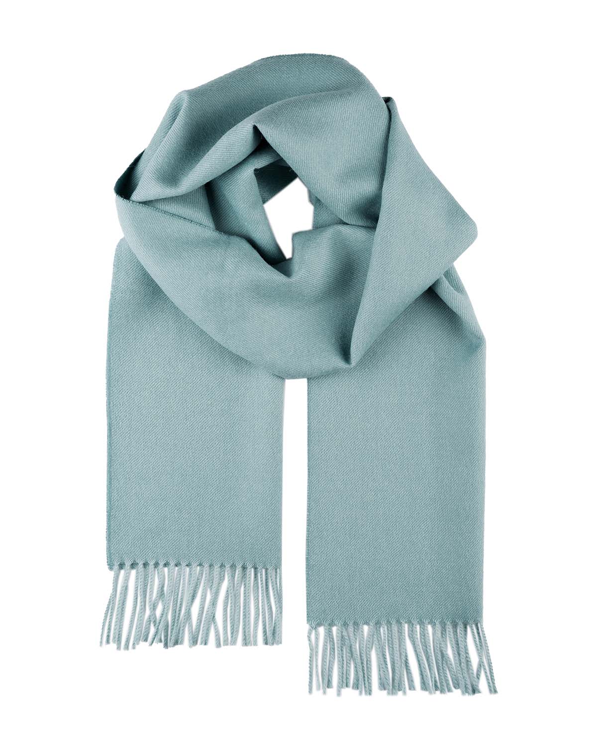 Sea Glass alpakų vilnos šalikas