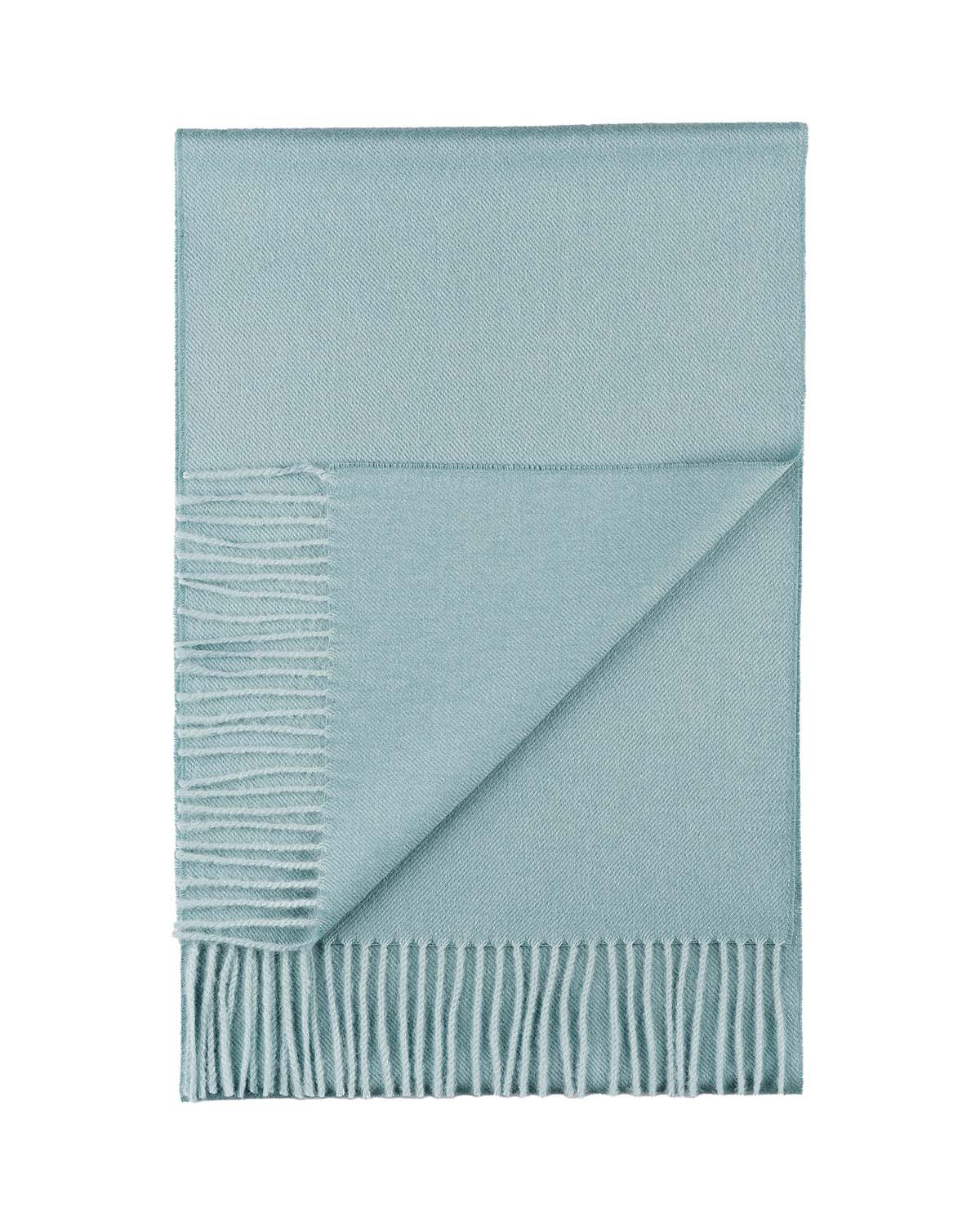 Sea Glass alpakų vilnos šalikas