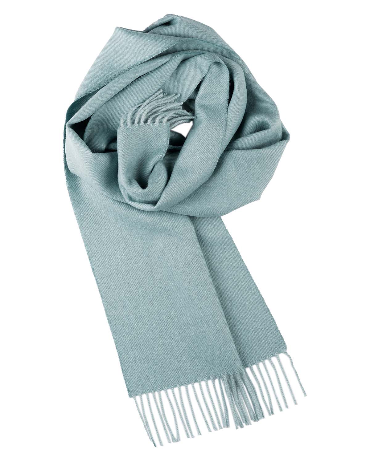 Sea Glass alpakų vilnos šalikas