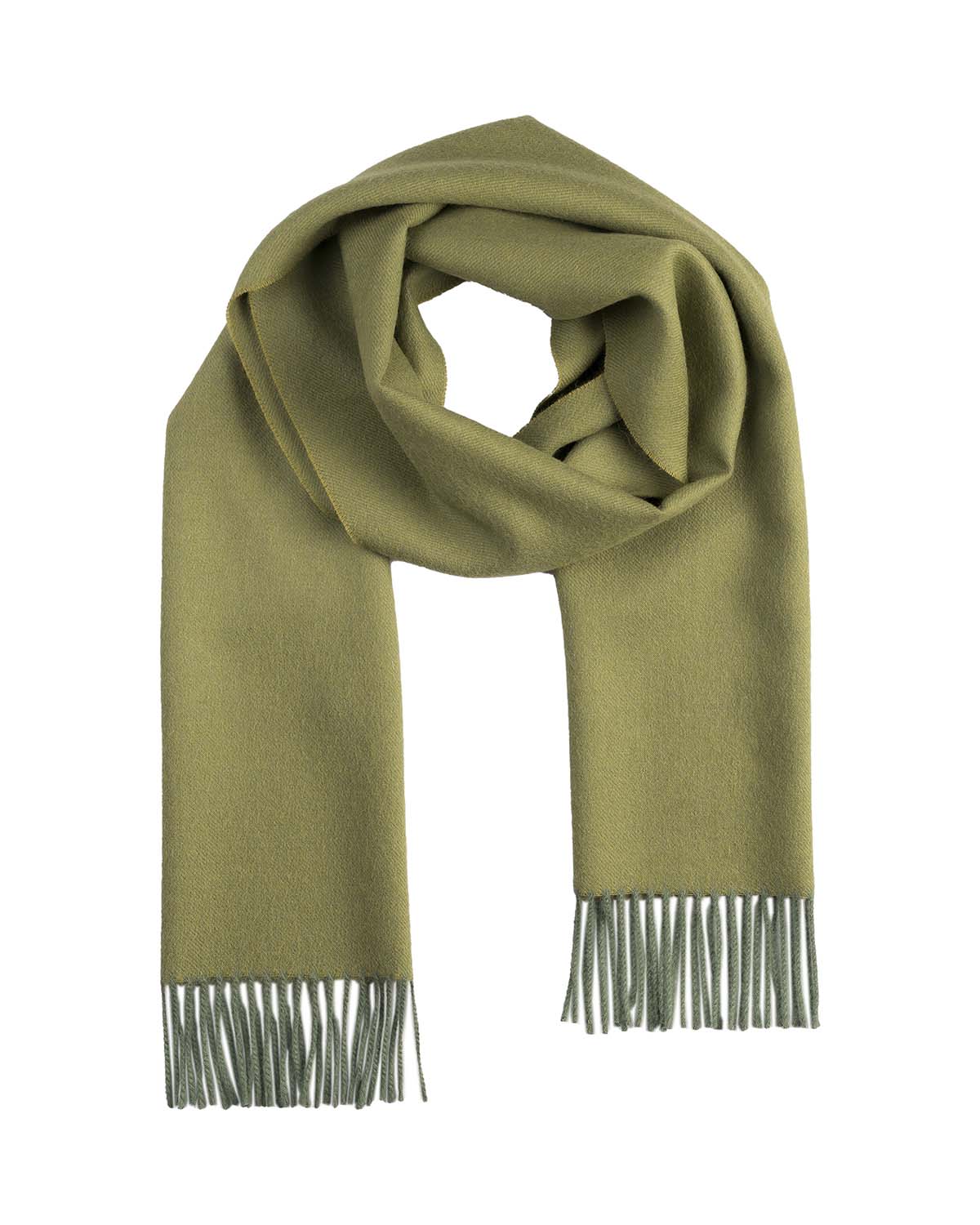 Tea Leaf alpakų vilnos šalikas