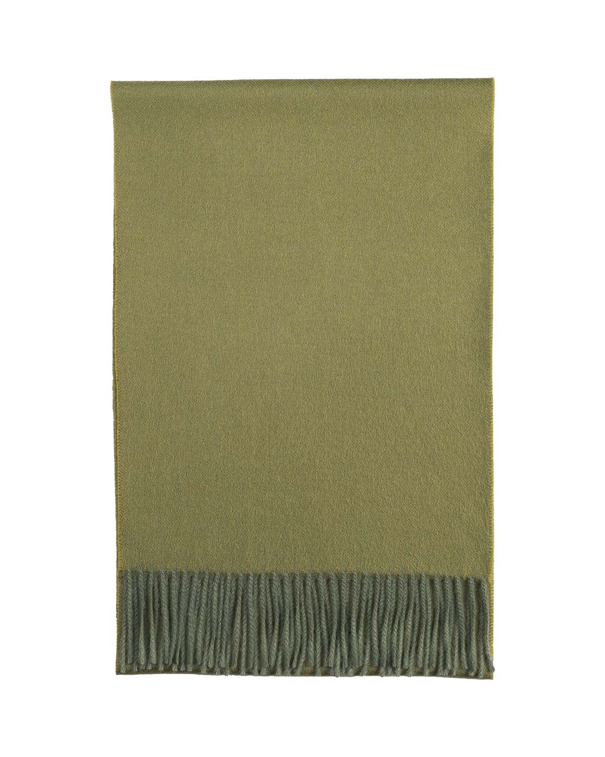 Tea Leaf alpakų vilnos šalikas