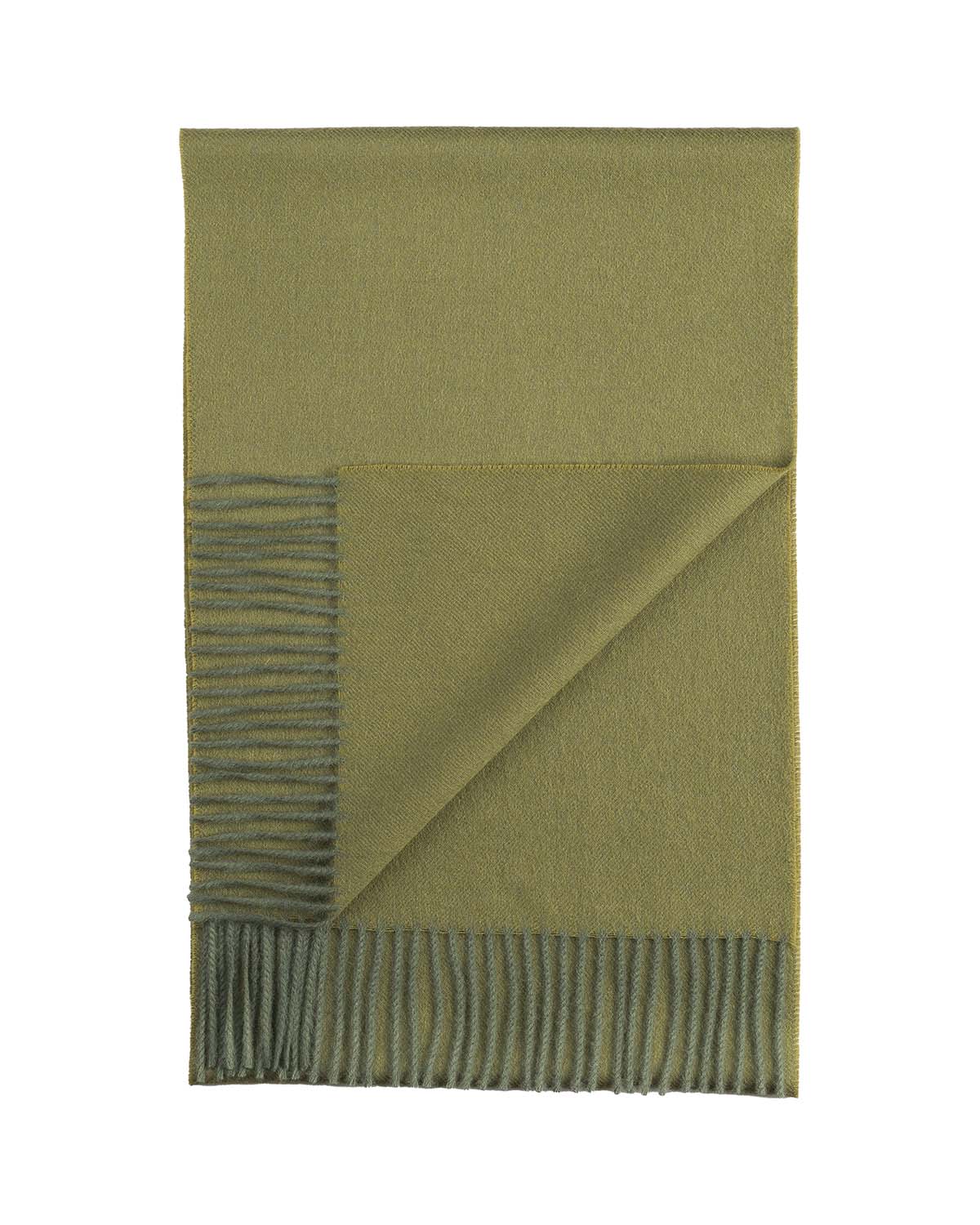 Tea Leaf alpakų vilnos šalikas