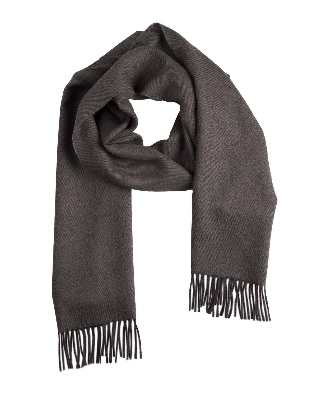 Truffle alpakų vilnos šalikas