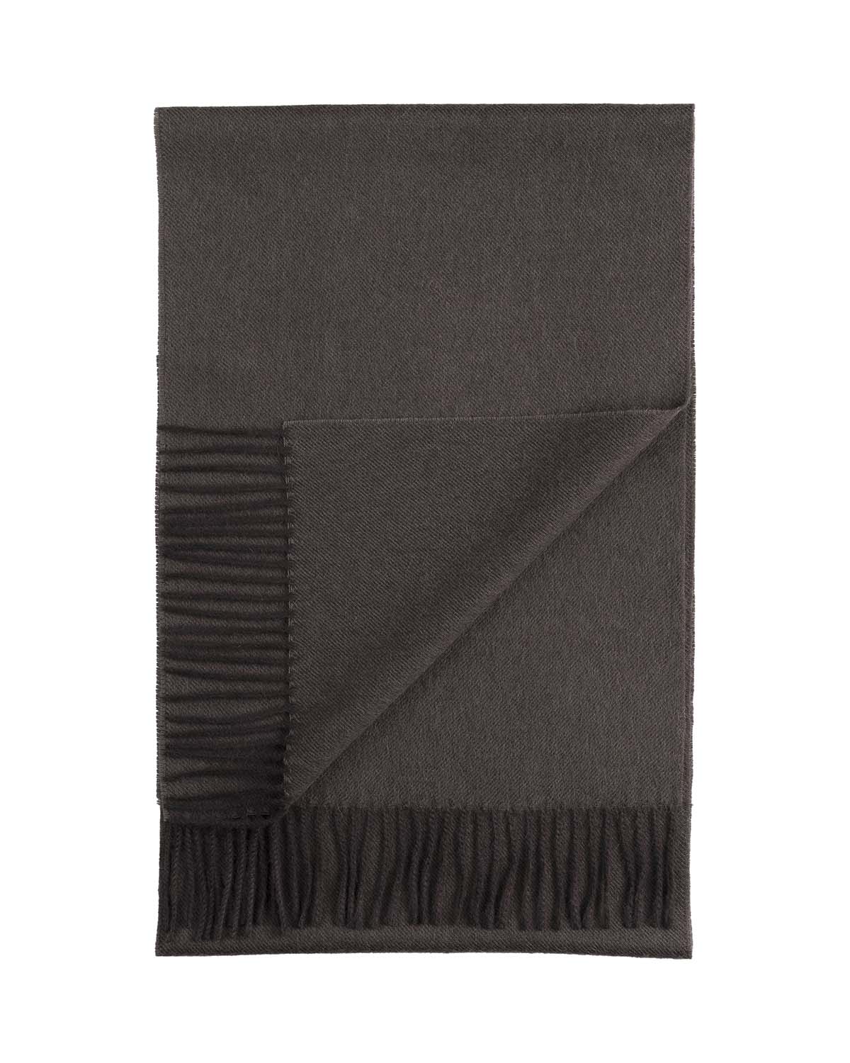 Truffle alpakų vilnos šalikas