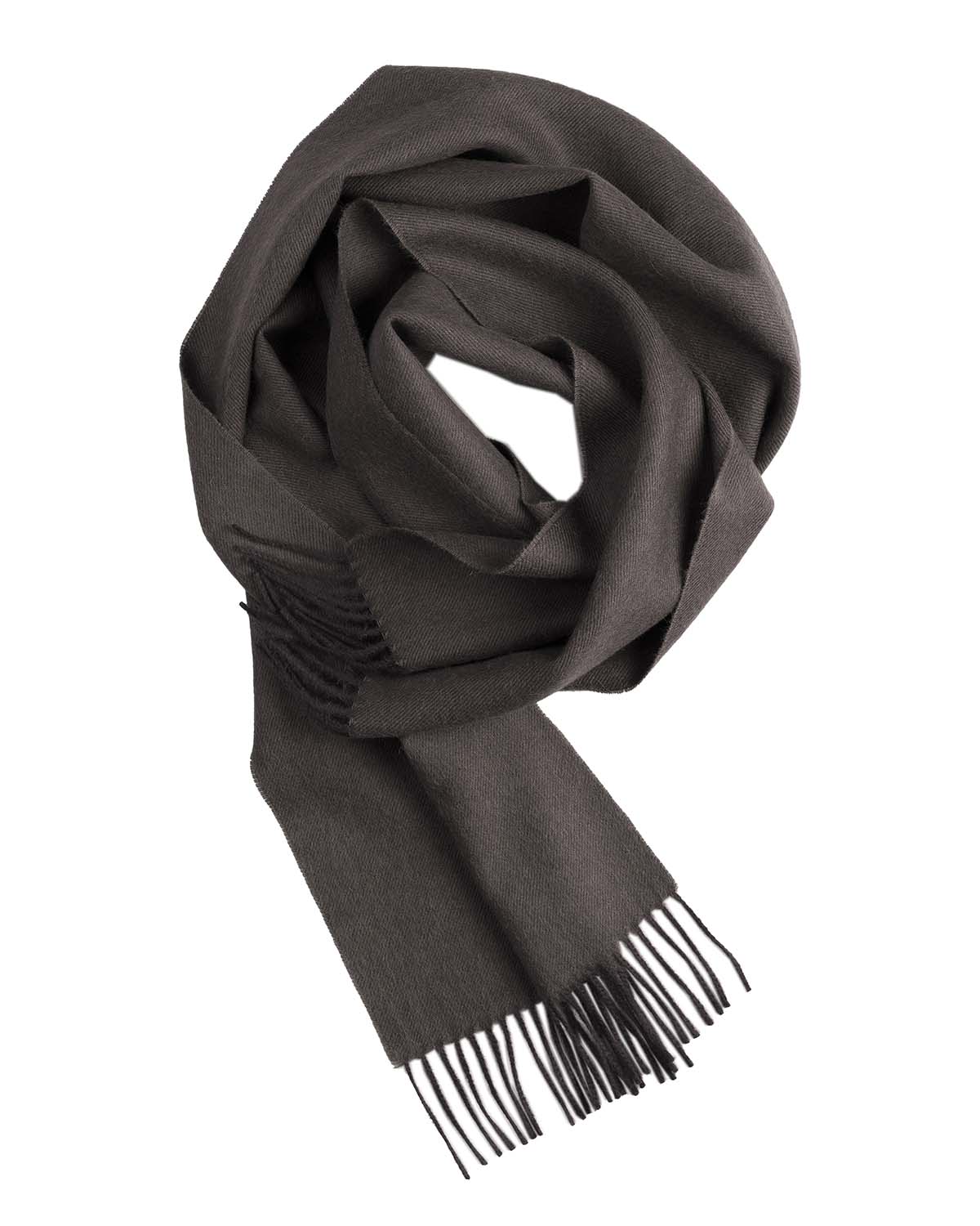 Truffle alpakų vilnos šalikas