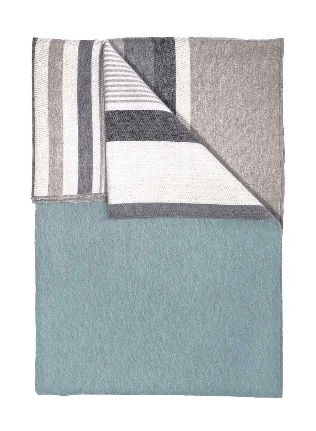 Alpakų vilnos pleda SilverLake