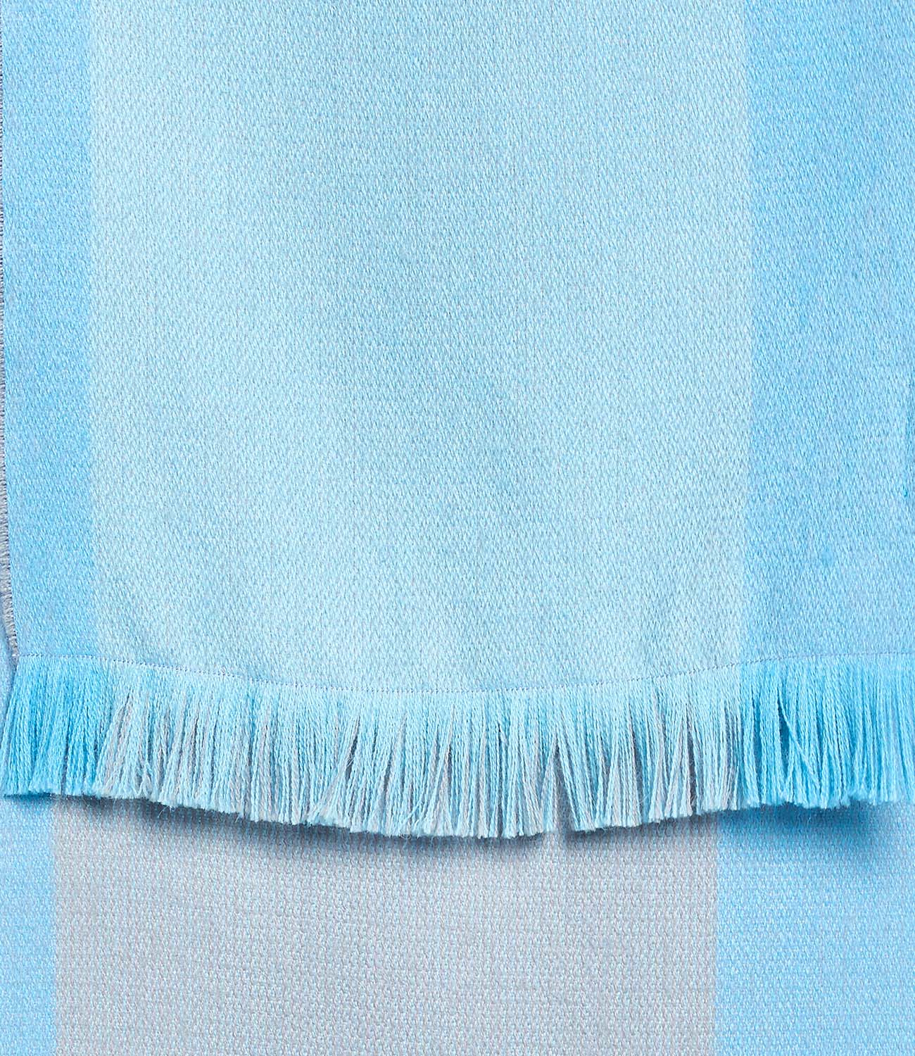 Dvipusis alpakų vilnos šalikas Wet Weather