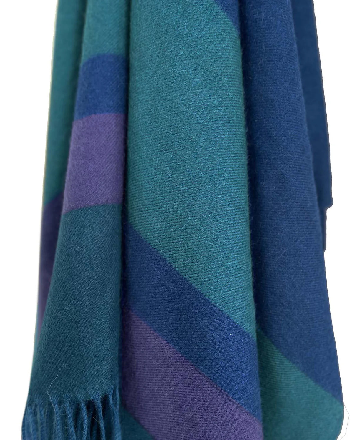 Adriatic alpakų vilnos šalikas