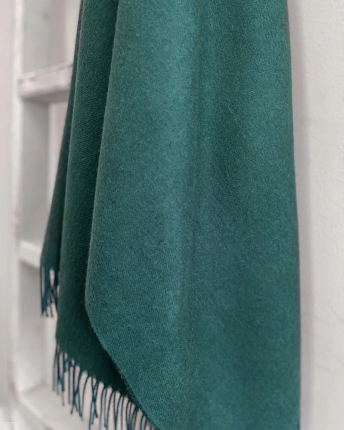 Jasper alpakų vilnos šalikas