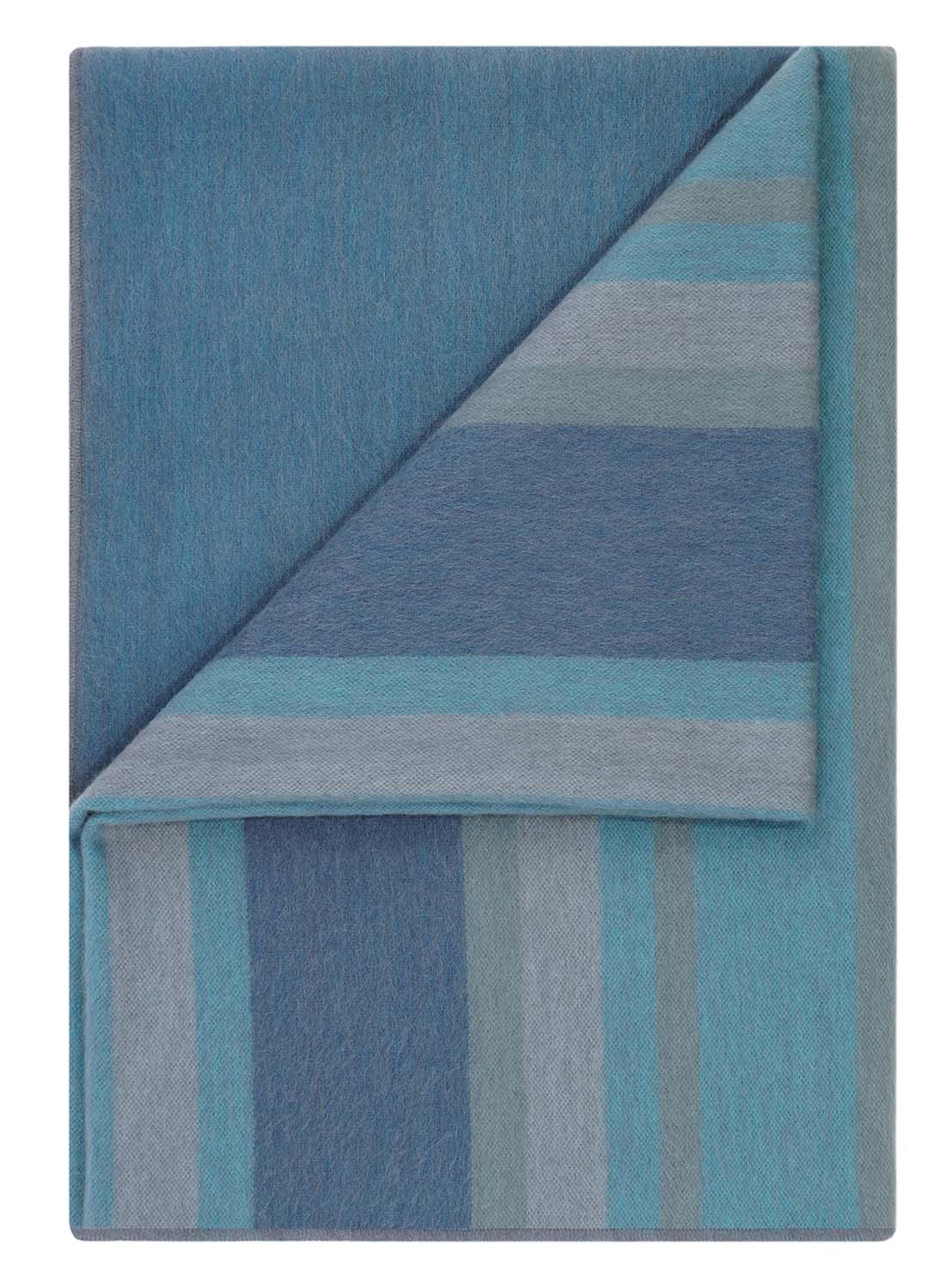 Alpakų vilnos pleda Tide Water